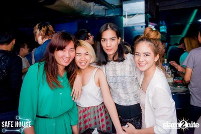 2015 Countdown New Year Party — photo 183