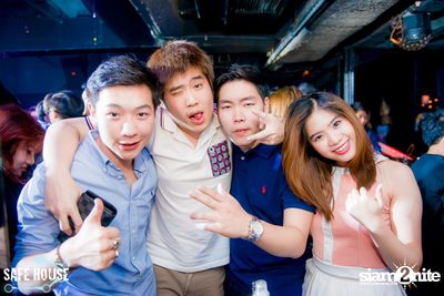 2015 Countdown New Year Party — photo 166
