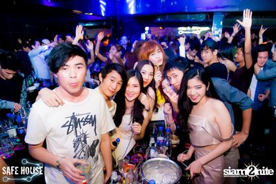 2015 Countdown New Year Party — photo 125