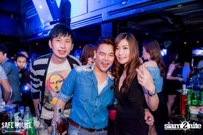 2015 Countdown New Year Party — photo 29