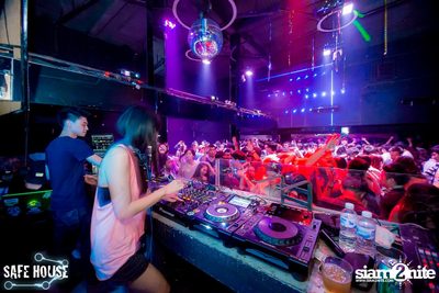 2015 Countdown New Year Party — photo 149
