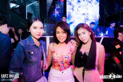 2015 Countdown New Year Party — photo 89