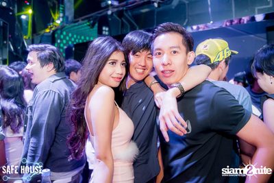 2015 Countdown New Year Party — photo 164