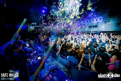 2015 Countdown New Year Party — photo 81