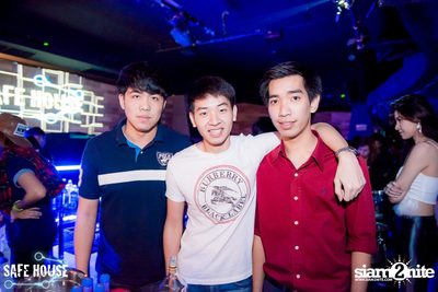 2015 Countdown New Year Party — photo 42