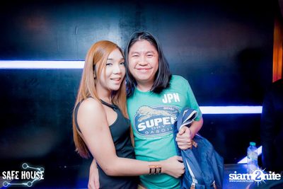 2015 Countdown New Year Party — photo 258