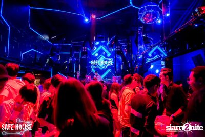 2015 Countdown New Year Party — photo 3
