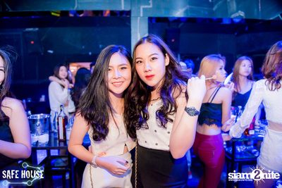 2015 Countdown New Year Party — photo 33