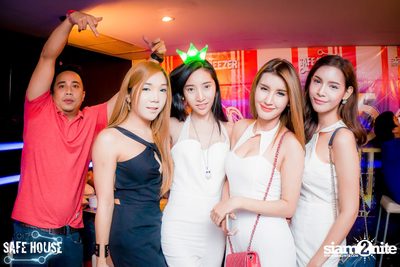 2015 Countdown New Year Party — photo 257