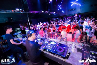 2015 Countdown New Year Party — photo 95