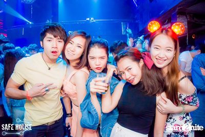 2015 Countdown New Year Party — photo 231