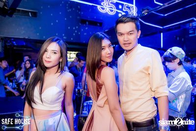 2015 Countdown New Year Party — photo 51