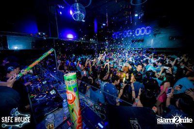 2015 Countdown New Year Party — photo 82