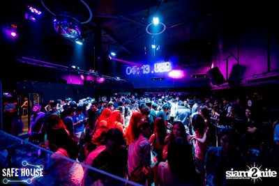 2015 Countdown New Year Party — photo 71