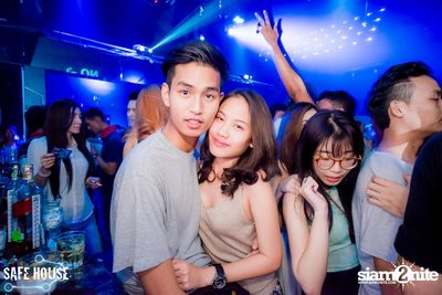 2015 Countdown New Year Party — photo 209