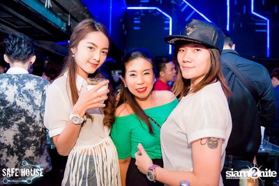 2015 Countdown New Year Party — photo 14