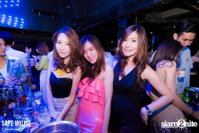 2015 Countdown New Year Party — photo 88