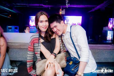 2015 Countdown New Year Party — photo 187