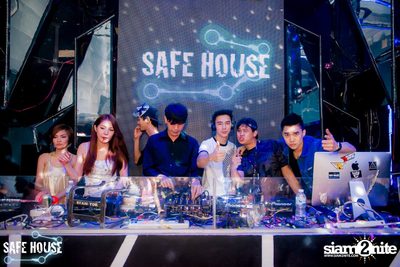 2015 Countdown New Year Party — photo 281