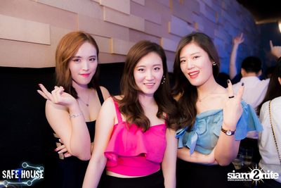 2015 Countdown New Year Party — photo 98