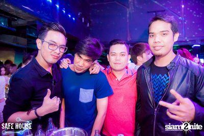 2015 Countdown New Year Party — photo 133