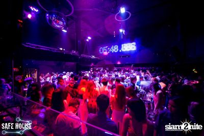 2015 Countdown New Year Party — photo 68