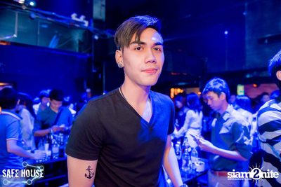 2015 Countdown New Year Party — photo 24
