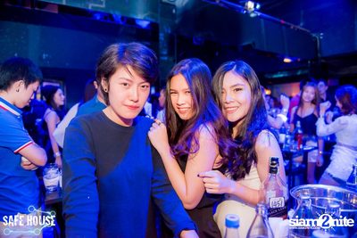 2015 Countdown New Year Party — photo 26