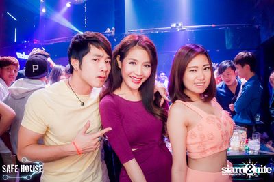 2015 Countdown New Year Party — photo 228