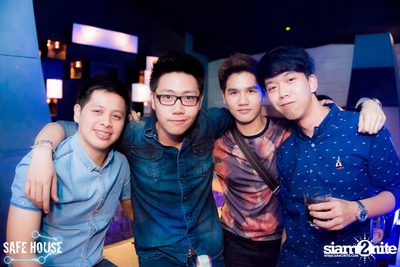 2015 Countdown New Year Party — photo 111