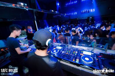2015 Countdown New Year Party — photo 91