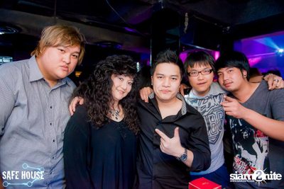 2015 Countdown New Year Party — photo 178