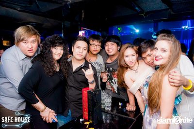 2015 Countdown New Year Party — photo 176