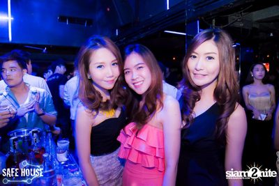2015 Countdown New Year Party — photo 87