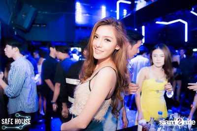 2015 Countdown New Year Party — photo 108