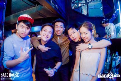 2015 Countdown New Year Party — photo 262