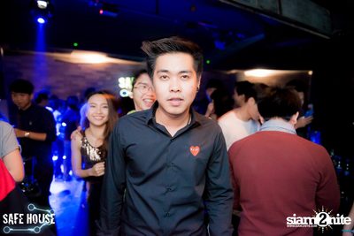 2015 Countdown New Year Party — photo 110