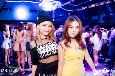 2015 Countdown New Year Party — photo 56