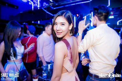 2015 Countdown New Year Party — photo 53