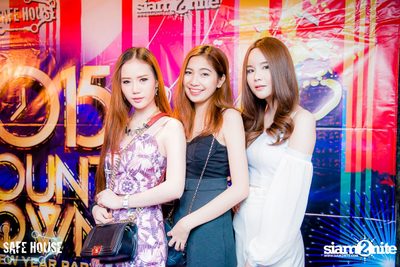 2015 Countdown New Year Party — photo 7