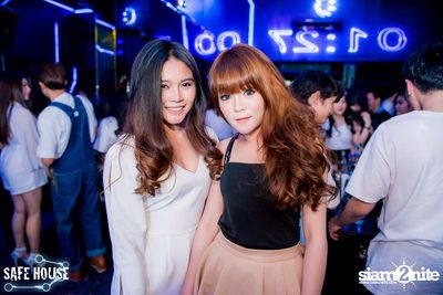 2015 Countdown New Year Party — photo 17
