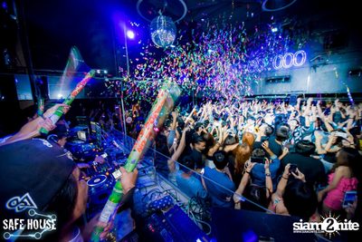 2015 Countdown New Year Party — photo 80