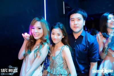 2015 Countdown New Year Party — photo 104