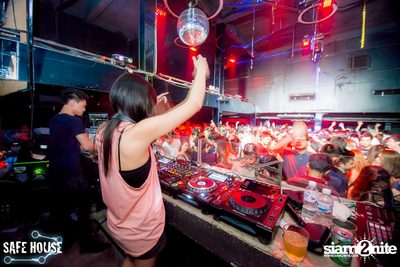 2015 Countdown New Year Party — photo 146