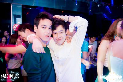 2015 Countdown New Year Party — photo 131