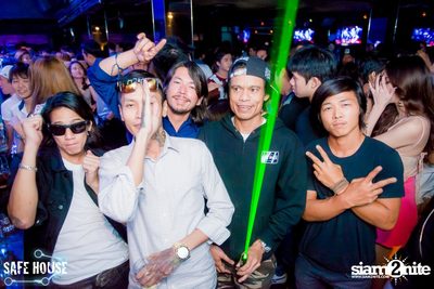 2015 Countdown New Year Party — photo 138