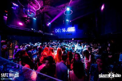 2015 Countdown New Year Party — photo 70