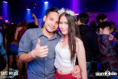 2015 Countdown New Year Party — photo 219