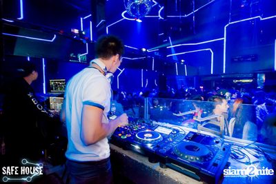 2015 Countdown New Year Party — photo 202