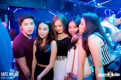 2015 Countdown New Year Party — photo 120